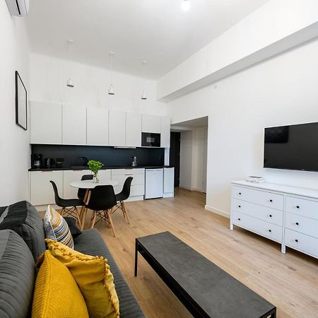 Native Apartments Paulinska 20 Deluxe Krasków Εξωτερικό φωτογραφία