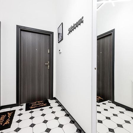 Native Apartments Paulinska 20 Deluxe Krasków Εξωτερικό φωτογραφία