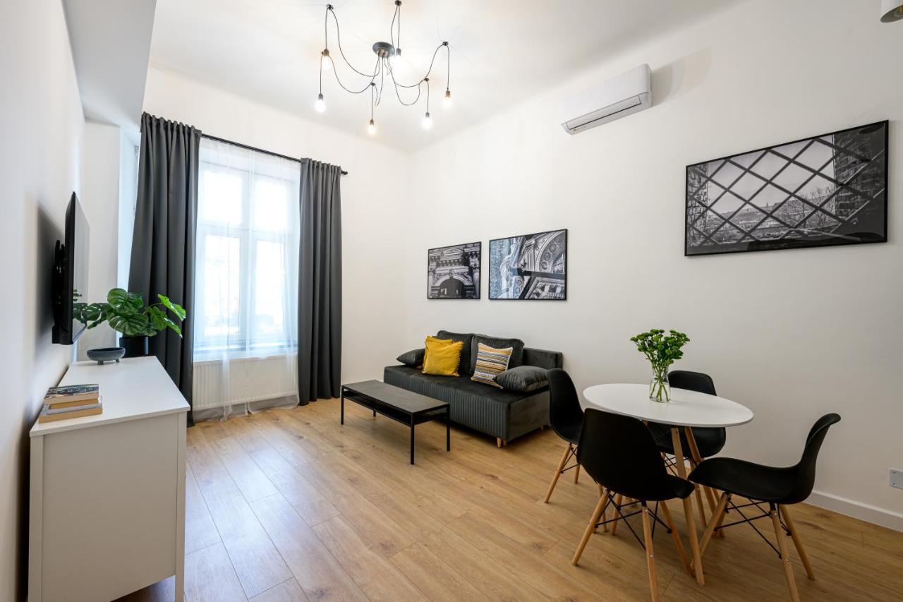 Native Apartments Paulinska 20 Deluxe Krasków Εξωτερικό φωτογραφία
