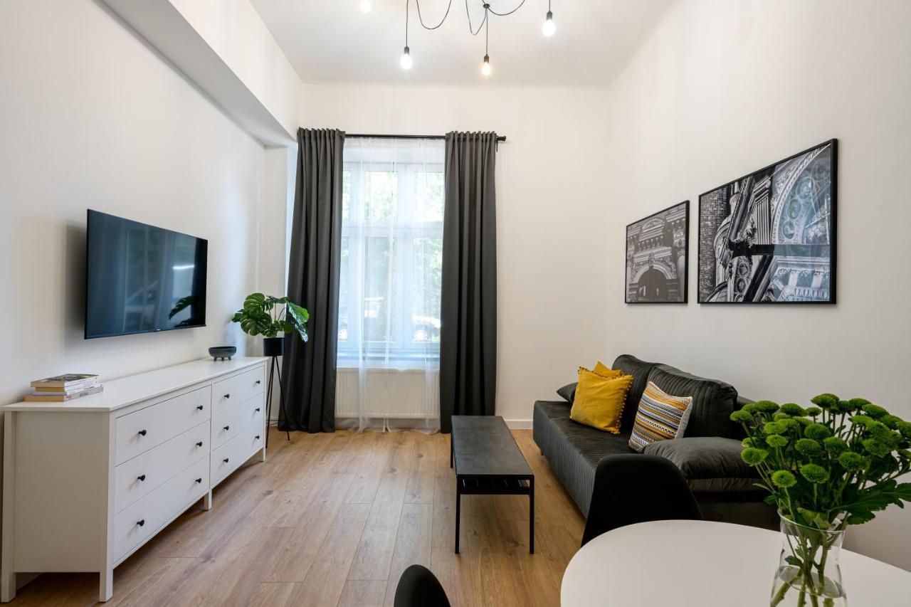 Native Apartments Paulinska 20 Deluxe Krasków Εξωτερικό φωτογραφία
