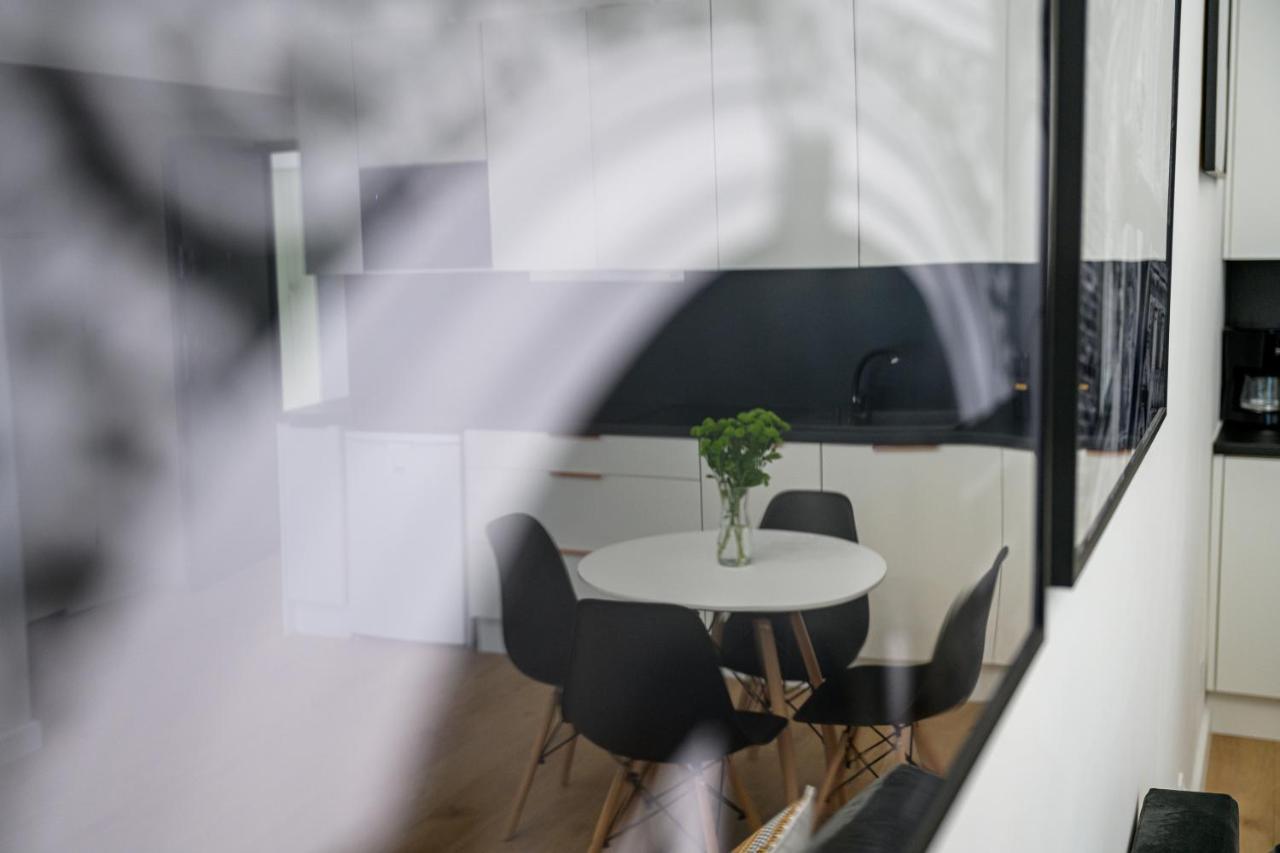 Native Apartments Paulinska 20 Deluxe Krasków Εξωτερικό φωτογραφία