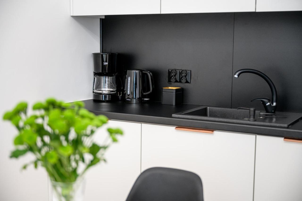 Native Apartments Paulinska 20 Deluxe Krasków Εξωτερικό φωτογραφία