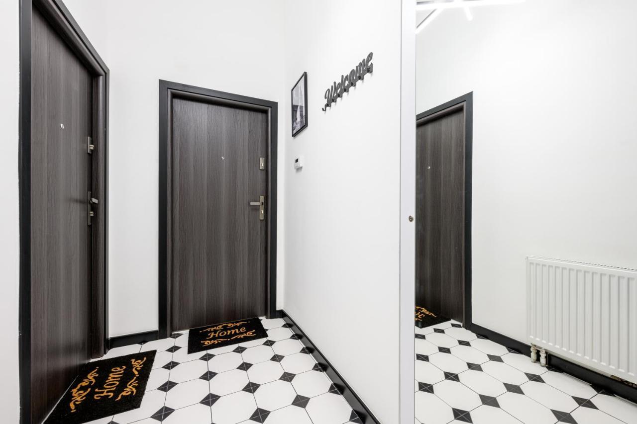 Native Apartments Paulinska 20 Deluxe Krasków Εξωτερικό φωτογραφία