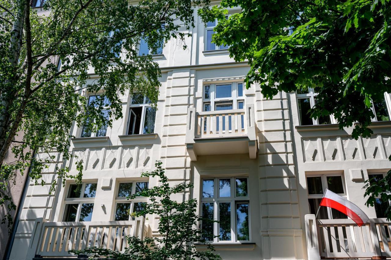 Native Apartments Paulinska 20 Deluxe Krasków Εξωτερικό φωτογραφία
