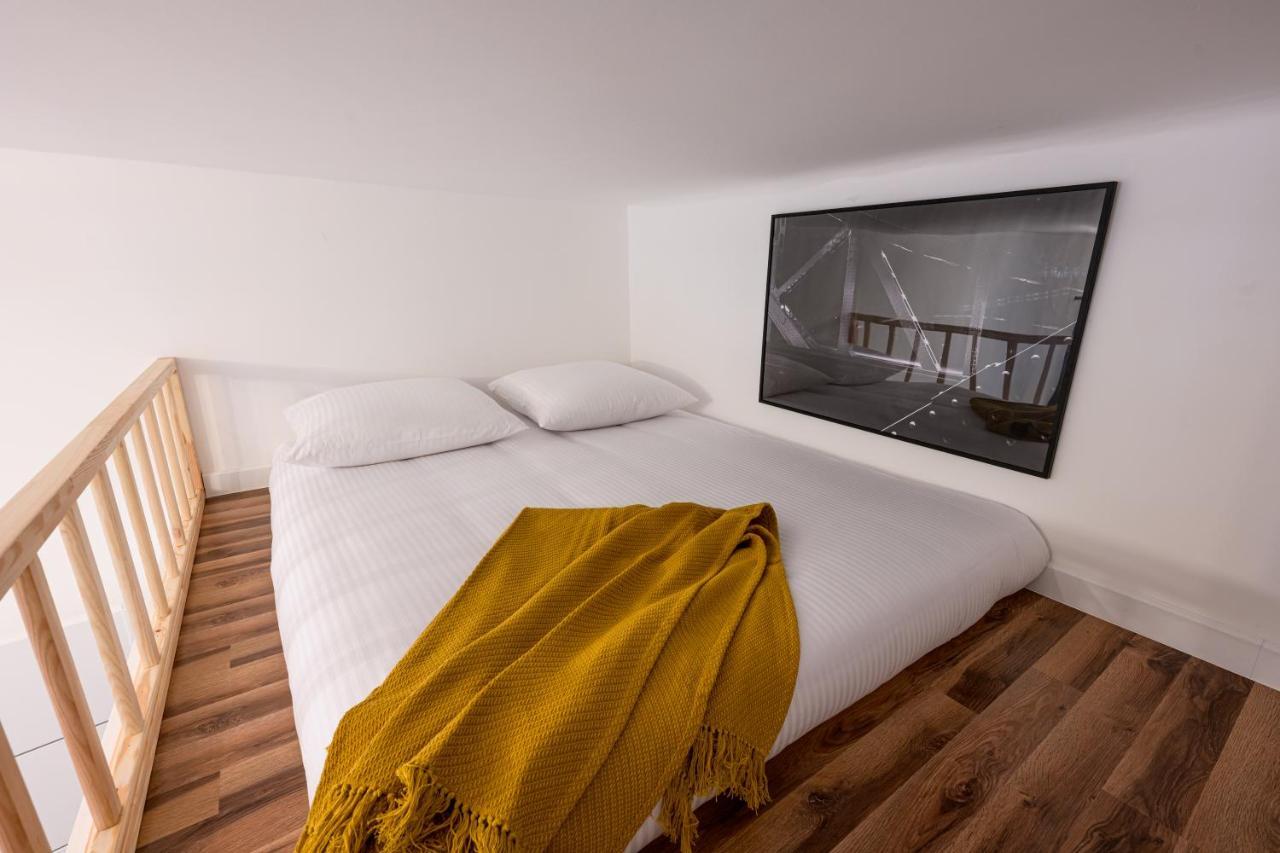 Native Apartments Paulinska 20 Deluxe Krasków Εξωτερικό φωτογραφία