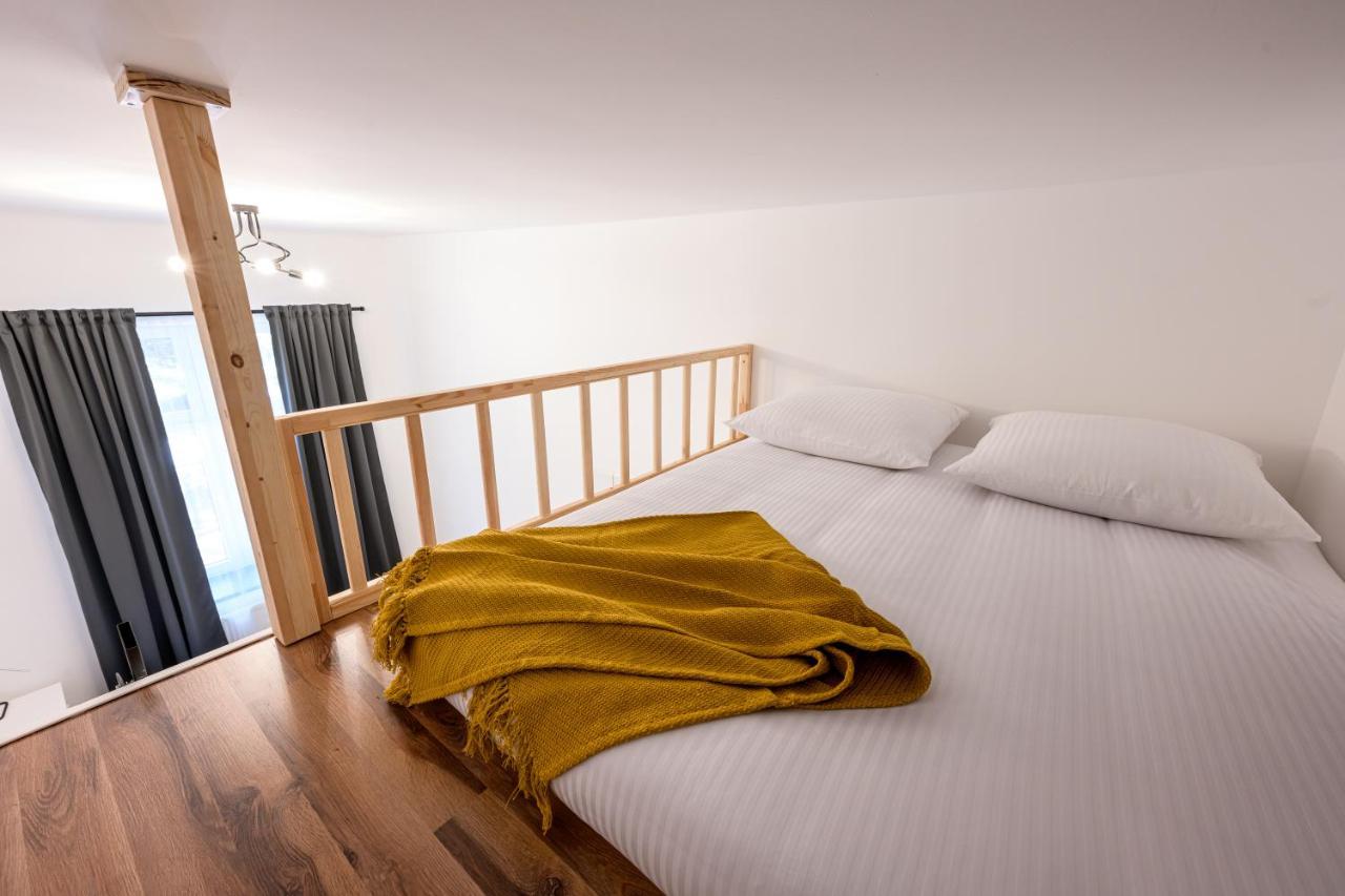 Native Apartments Paulinska 20 Deluxe Krasków Εξωτερικό φωτογραφία