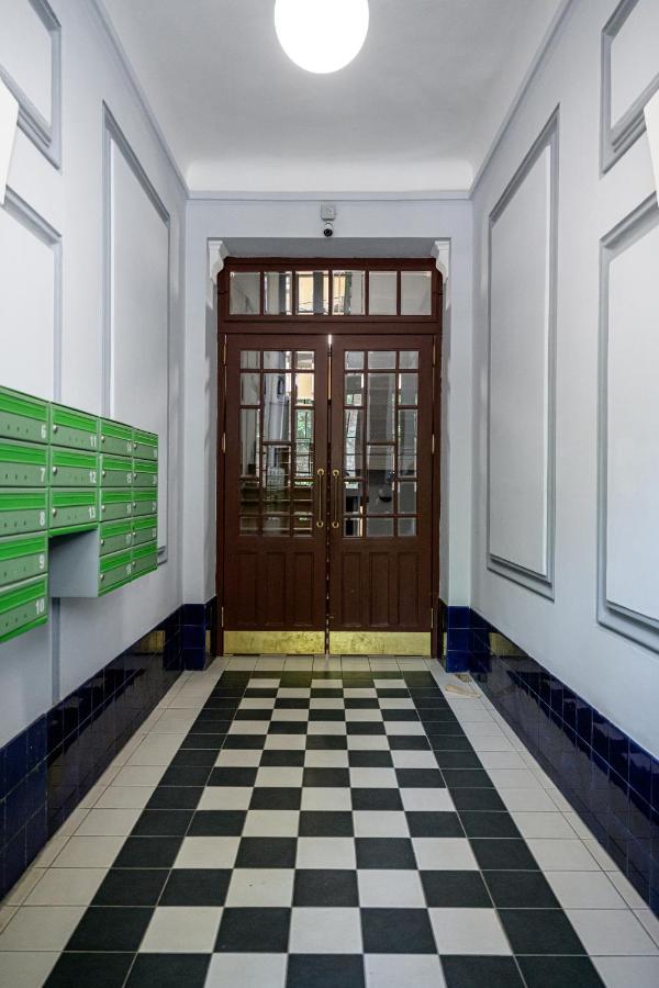 Native Apartments Paulinska 20 Deluxe Krasków Εξωτερικό φωτογραφία