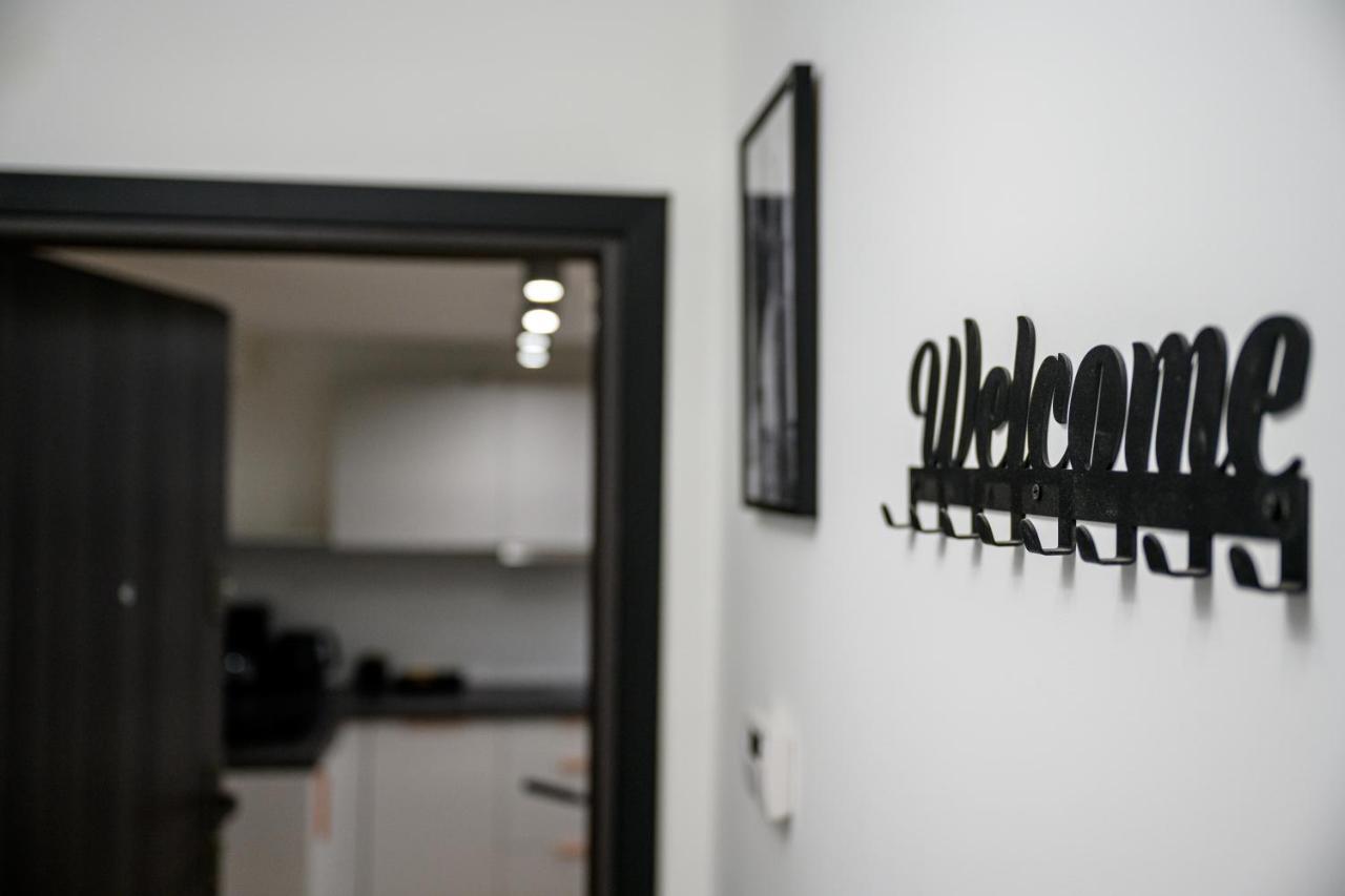 Native Apartments Paulinska 20 Deluxe Krasków Εξωτερικό φωτογραφία